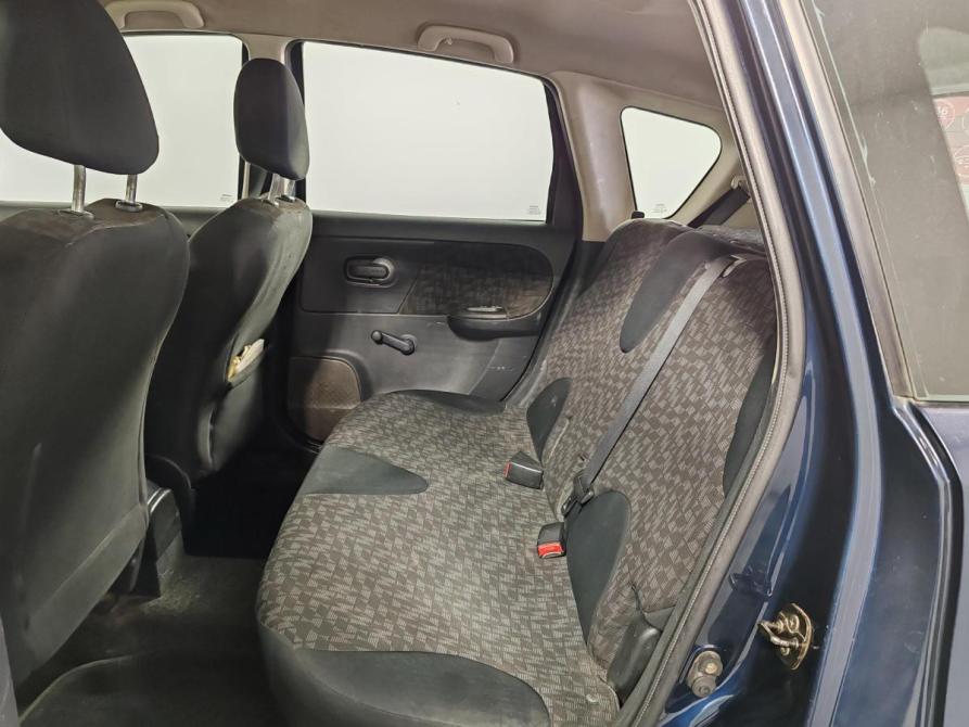 Nissan Note I Москва  - изображение 9