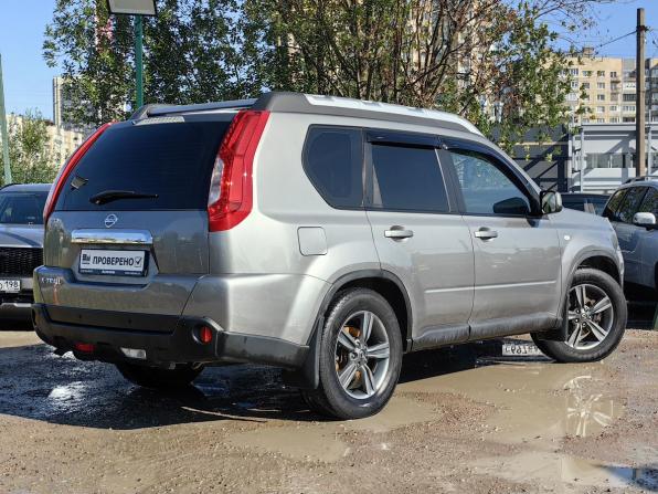 Nissan X-Trail II Рестайлинг с пробегом 2013 года, цена 1 199 000 рублей, 299500 км, внедорожник, Автокод Объявления