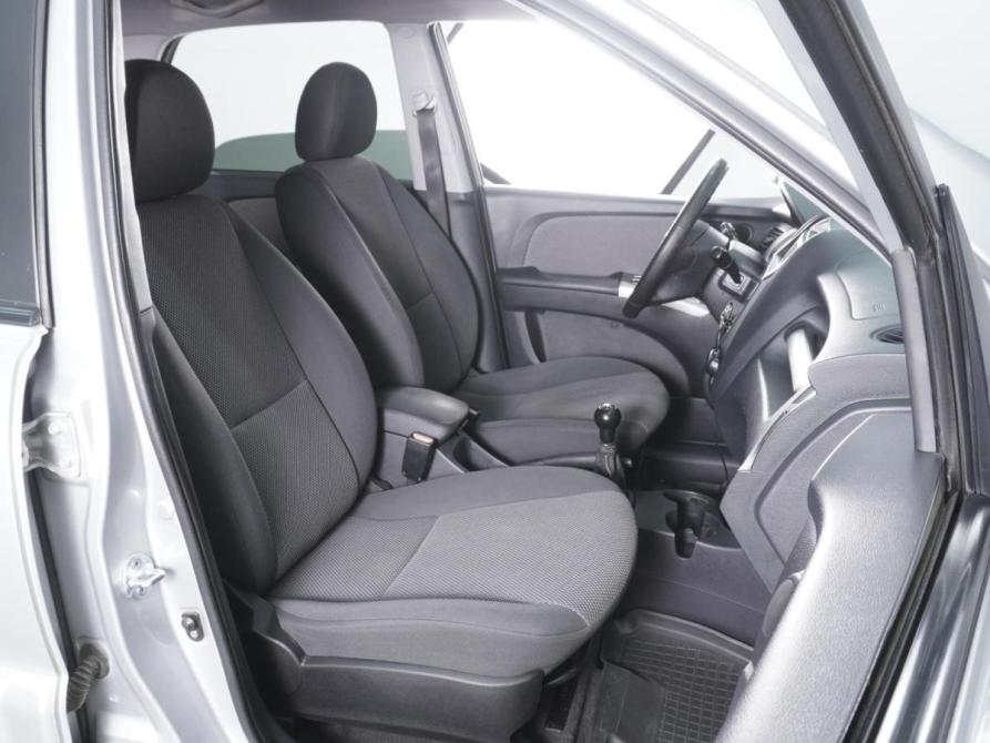 Kia Sportage II Рестайлинг Ростов-на-Дону  - изображение 7