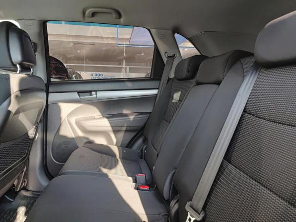 Kia Sorento II Рестайлинг с пробегом 2014 года, цена 1 694 000 рублей, 148629 км, внедорожник, Автокод Объявления