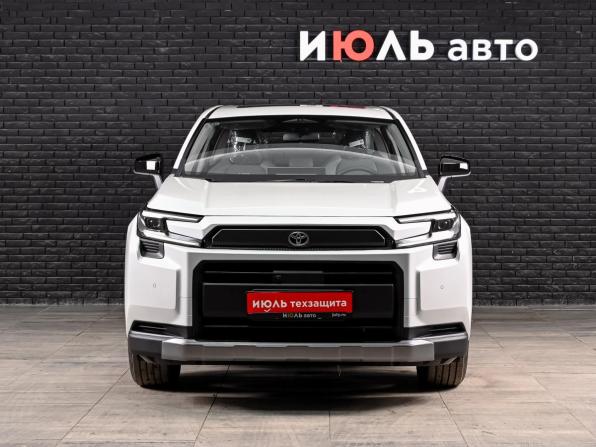 Toyota RAV4 VI (XA60) с пробегом 2025 года, цена 4 070 000 рублей, 36 км, внедорожник, Автокод Объявления