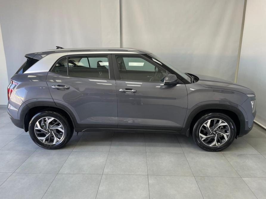 Hyundai Creta II Красноярск  - изображение 10