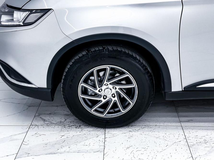 Mitsubishi Outlander III Рестайлинг 3 Уфа  - изображение 7