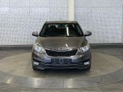 Kia Rio III Рестайлинг Москва  - изображение 19