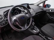 Ford Fiesta Mk6 Рестайлинг Москва  - изображение 26