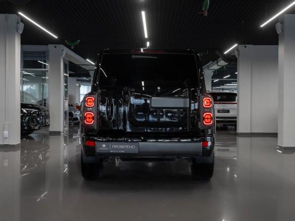 Haval H9 II с пробегом 2024 года, цена 4 330 000 рублей, 27000 км, внедорожник, Автокод Объявления