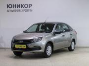 Lada (ВАЗ) Granta I Рестайлинг Дзержинск  - изображение 16