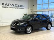 Nissan Qashqai II Волгоград  - изображение 17