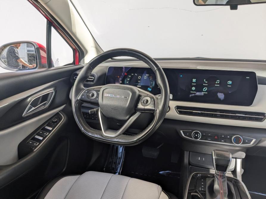 BAIC U5 Plus Москва  - изображение 10