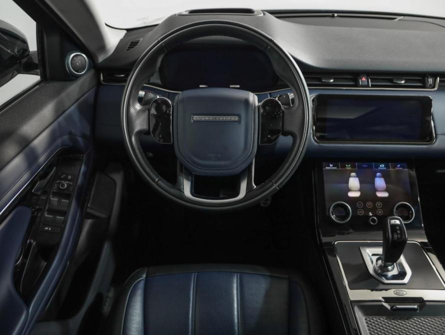 Land Rover Range Rover Evoque II Санкт-Петербург  - изображение 13