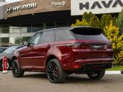 Land Rover Range Rover Sport II Москва  - изображение 30