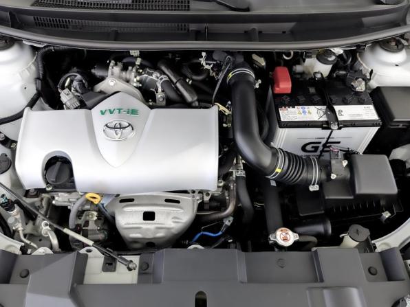 Toyota Yaris XP150 Рестайлинг с пробегом 2021 года, цена 1 750 000 рублей, 25773 км, хэтчбек, Автокод Объявления