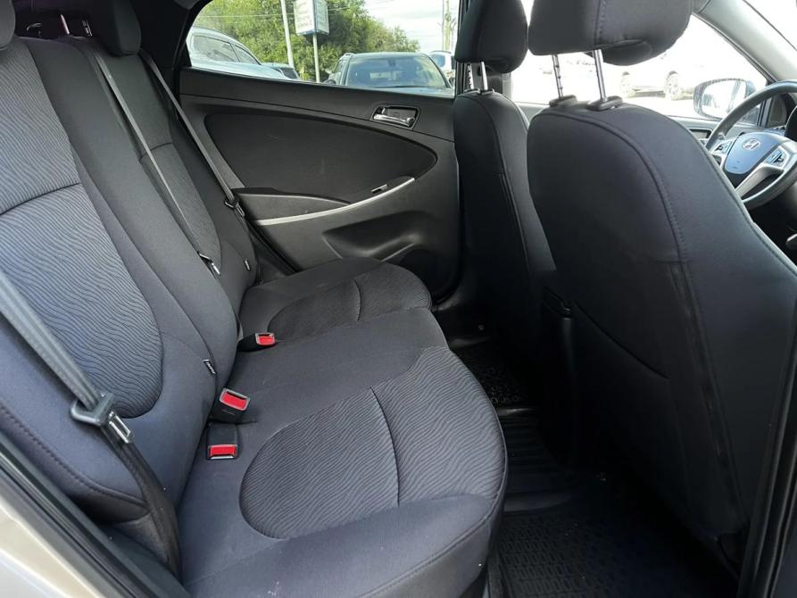 Hyundai Solaris I Волгоград  - изображение 16