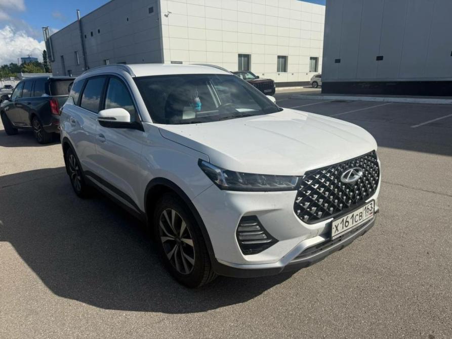 Chery Tiggo 7 Pro I Тольятти  - изображение 2