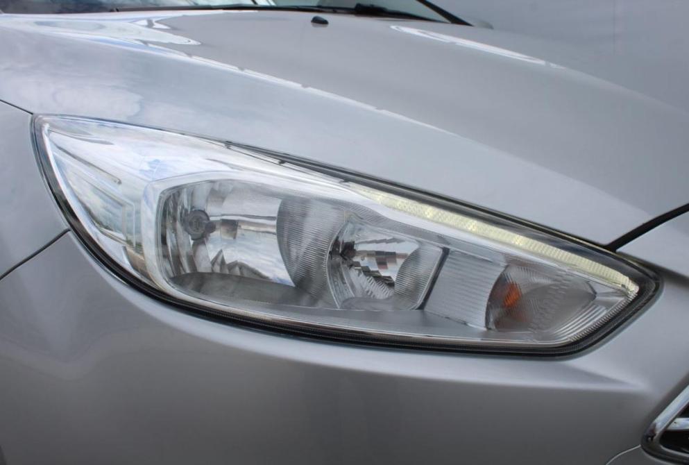 Ford Focus III Рестайлинг Нижний Новгород  - изображение 21