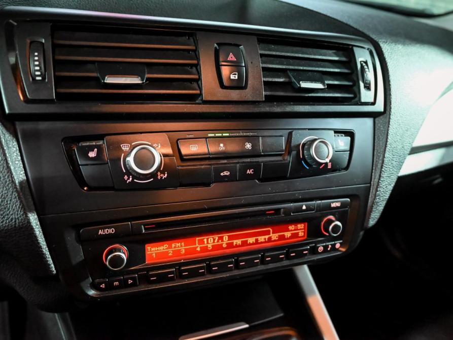 BMW 1 серии II (F20/F21) Екатеринбург  - изображение 16