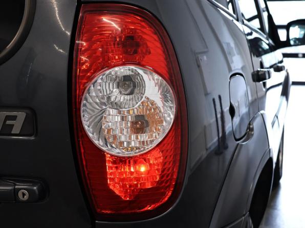 Lada (ВАЗ) Niva с пробегом 2020 года, цена 925 000 рублей, 76164 км, внедорожник, Автокод Объявления