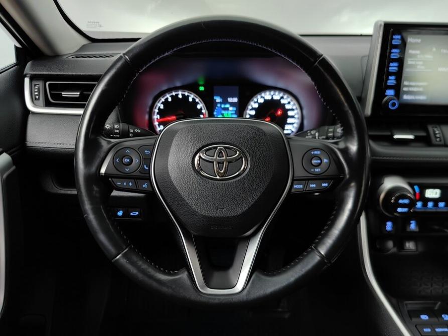 Toyota RAV4 V (XA50) Подольск  - изображение 11