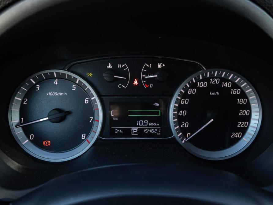 Nissan Sentra VII (B17) Краснодар  - изображение 15