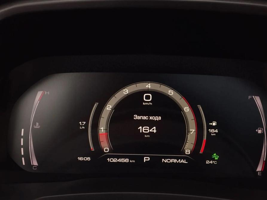 Haval F7 I Москва  - изображение 14