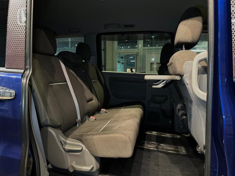Honda Stepwgn V Краснодар  - изображение 15