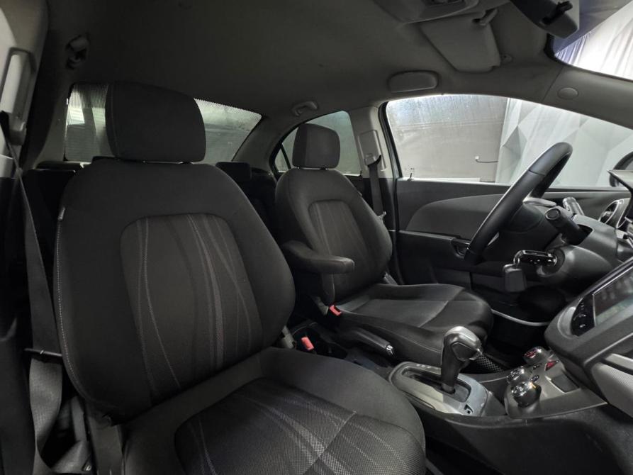 Chevrolet Aveo II Оренбург  - изображение 9
