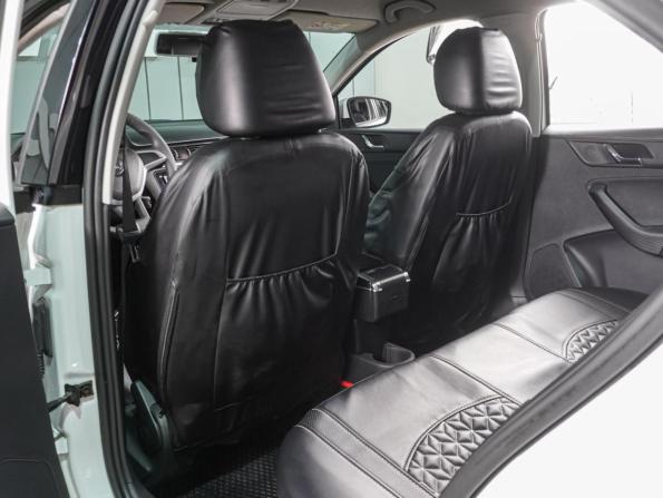 Skoda Rapid I с пробегом 2016 года, цена 829 000 рублей, 216718 км, лифтбек, Автокод Объявления