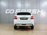 Lada (ВАЗ) Granta I Рестайлинг Воронеж  - изображение 22