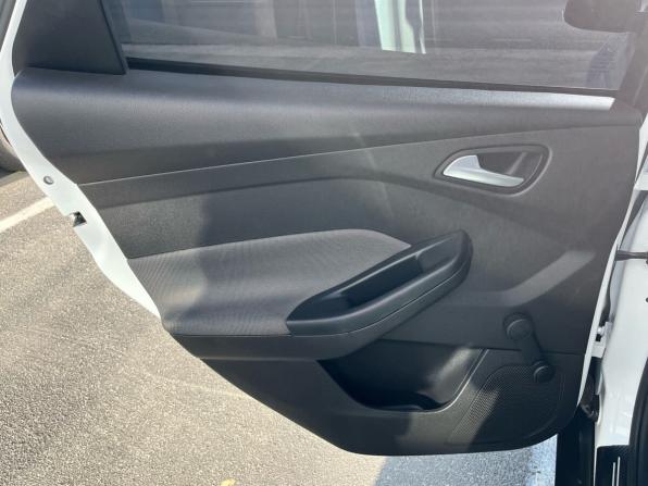 Ford Focus III с пробегом 2014 года, цена 929 000 рублей, 61000 км, хэтчбек, Автокод Объявления