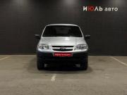 Chevrolet Niva I Рестайлинг Челябинск  - изображение 17