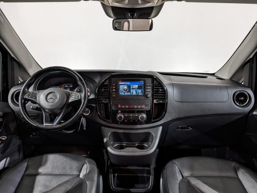 Mercedes-Benz Vito III (W447) Химки  - изображение 14
