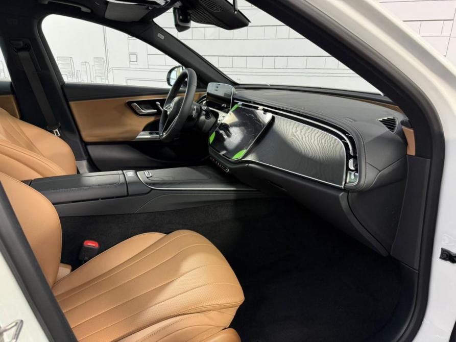Mercedes-Benz E-Класс VI (W214 S214) Москва  - изображение 23
