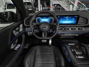 Mercedes-Benz GLE Coupe II (C167) Рестайлинг Москва  - изображение 32