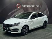 Lada (ВАЗ) Vesta I Рестайлинг (NG) Оренбург  - изображение 18