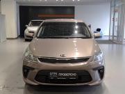 Kia Rio IV Казань  - изображение 24