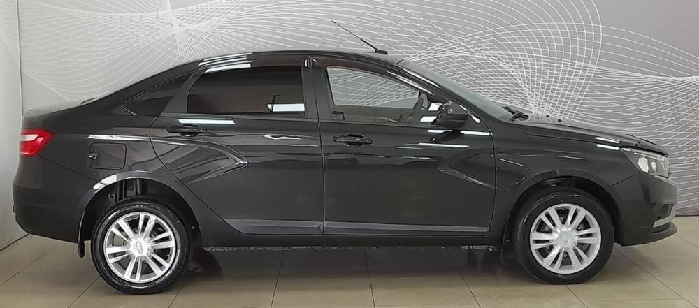 Lada (ВАЗ) Vesta I Новокузнецк  - изображение 5