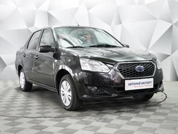 Datsun on-DO I с пробегом 2016 года, цена 525 000 рублей, 60000 км, седан, Автокод Объявления