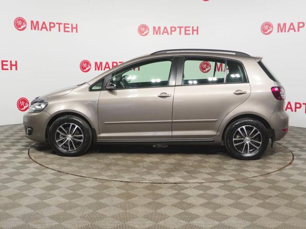 Volkswagen Golf Plus II с пробегом 2012 года, цена 749 000 рублей, 174754 км, хэтчбек, Автокод Объявления