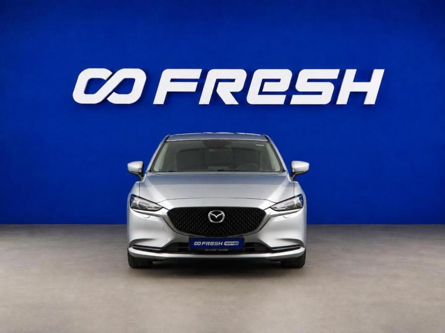 Mazda 6 III (GJ) Рестайлинг 2 Москва  - изображение 3