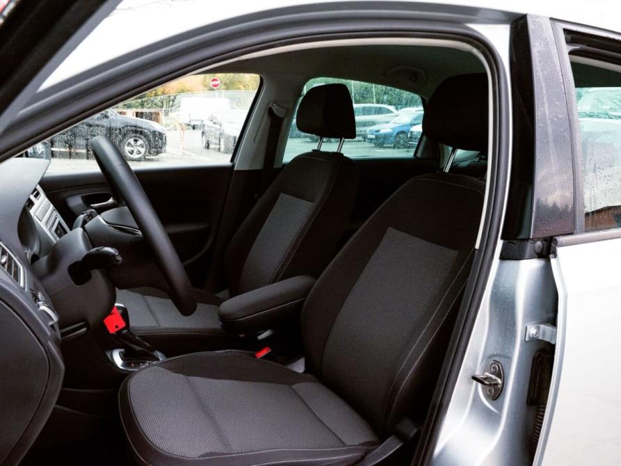 Volkswagen Polo V Рестайлинг Екатеринбург  - изображение 16