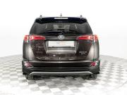 Toyota RAV4 IV (XA40) Рестайлинг Ногинск  - изображение 25