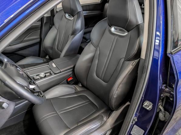 Changan CS75 Plus I Рестайлинг с пробегом 2023 года, цена 1 880 000 рублей, 87969 км, внедорожник, Автокод Объявления