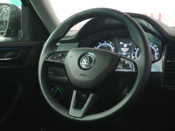Skoda Kodiaq I с пробегом 2018 года, цена 2 327 000 рублей, 176895 км, внедорожник, Автокод Объявления
