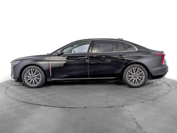 Hongqi H5 II с пробегом 2024 года, цена 2 450 000 рублей, 129491 км, седан, Автокод Объявления