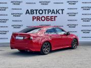 Honda Accord VIII Владимир  - изображение 19