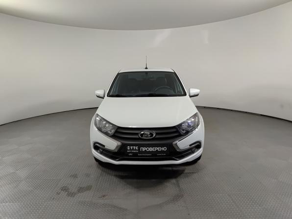 Lada (ВАЗ) Granta I Рестайлинг с пробегом 2023 года, цена 690 000 рублей, 42004 км, седан, Автокод Объявления