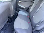 Hyundai Solaris I Тюмень  - изображение 38