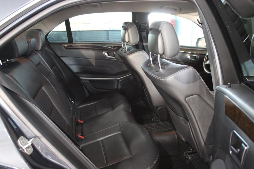 Mercedes-Benz E-Класс IV (W212 S212 C207) Рестайлинг Санкт-Петербург  - изображение 20