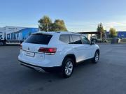 Volkswagen Teramont I Уфа  - изображение 31