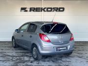 Opel Corsa D Рестайлинг II Уфа  - изображение 20